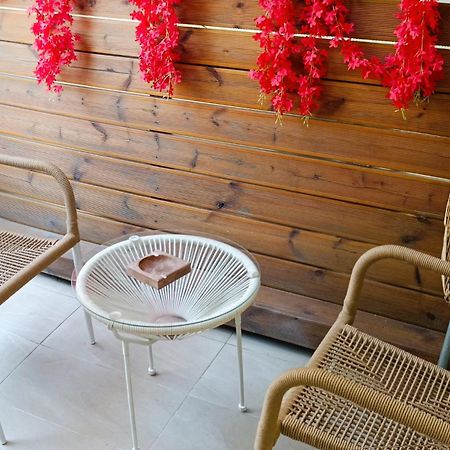 Goldenspace Exquisite Suite Near The Port Volos Exterior photo