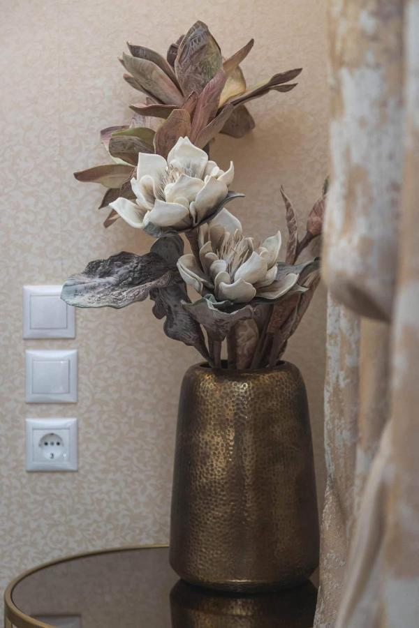 Goldenspace Exquisite Suite Near The Port Volos Exterior photo