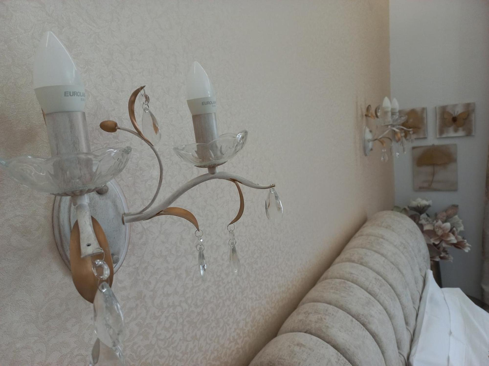Goldenspace Exquisite Suite Near The Port Volos Room photo