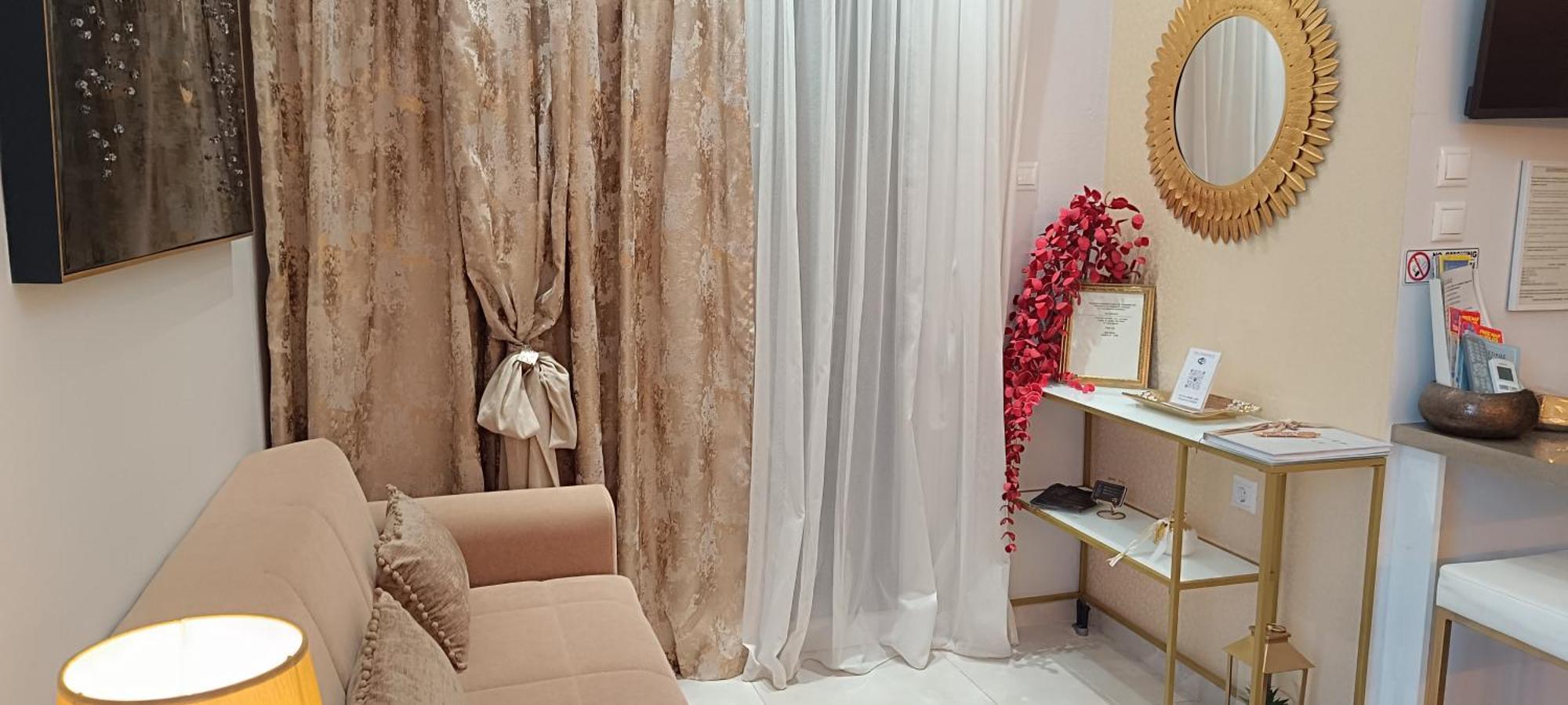 Goldenspace Exquisite Suite Near The Port Volos Exterior photo