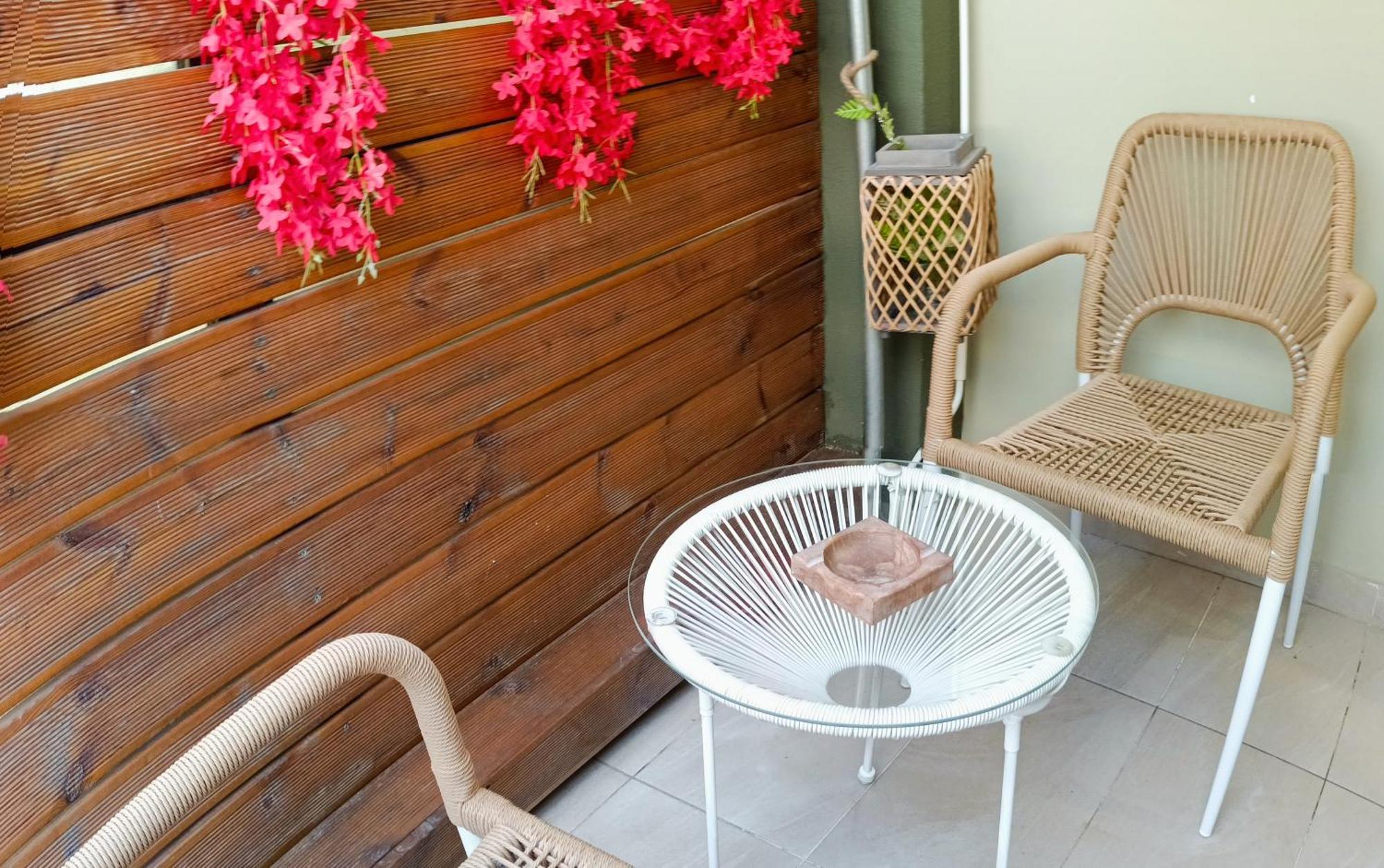 Goldenspace Exquisite Suite Near The Port Volos Exterior photo